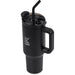 Maximus Vacuum Mug – 1.2 Litre Black / BL