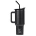 Maximus Vacuum Mug – 1.2 Litre Black / BL