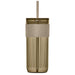Mayfair Plastic Tumbler & Straw – 650ml - Drinkware,Travel Mugs and Tumblers,Drinkware