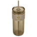 Mayfair Plastic Tumbler & Straw – 650ml - Drinkware,Travel Mugs and Tumblers,Drinkware