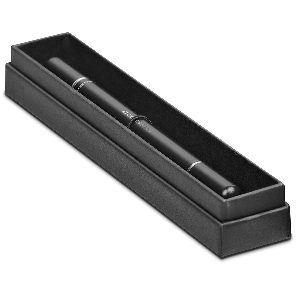 Mazaris Duo Pen