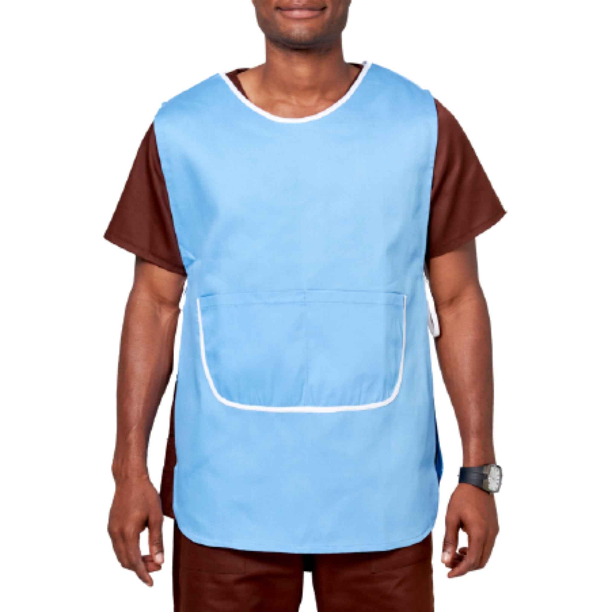 Medical Pinafore-Hospital Gowns