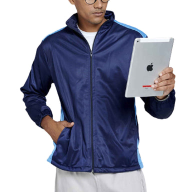 Medical Triacetate Jacket-Coats & Jackets