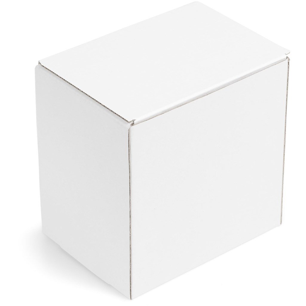 Megan Mug Gift Box SOLID WHITE - Packaging Ideas,Gift Boxes,Packaging Ideas