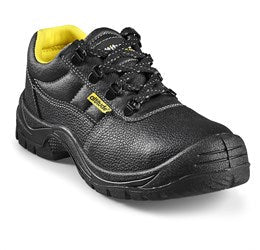 Mega Safety Shoe Steel Toe Cap-