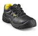 Mega Safety Shoe Steel Toe Cap-