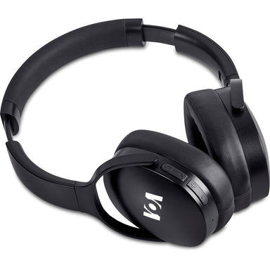 Memphis Bluetooth Headphones BLACK - Headphones,Technology