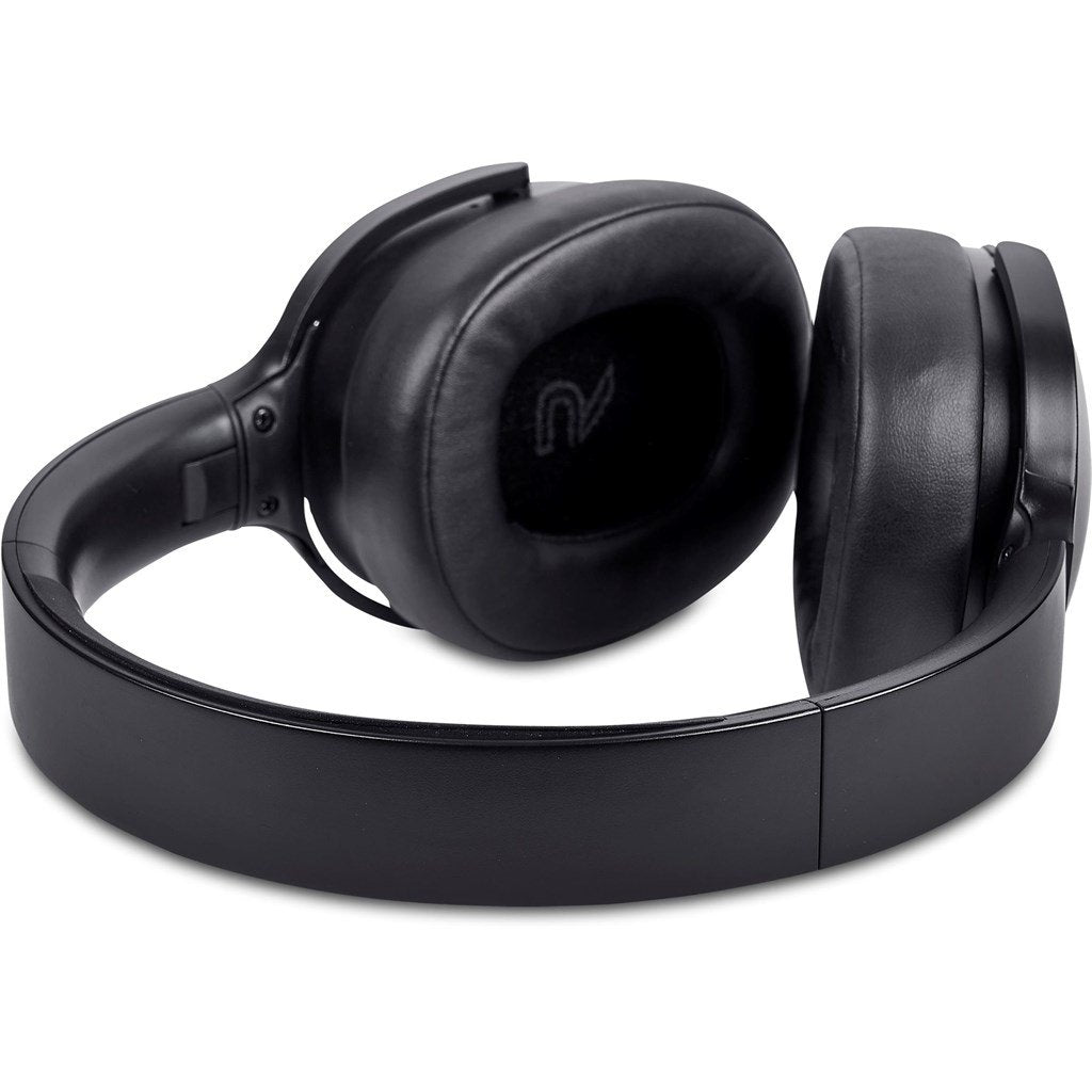 Memphis Bluetooth Headphones BLACK - Headphones,Technology