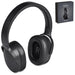 Memphis Bluetooth Headphones BLACK - Headphones,Technology
