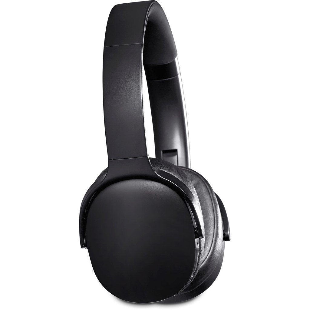 Memphis Bluetooth Headphones BLACK - Headphones,Technology