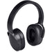 Memphis Bluetooth Headphones BLACK - Headphones,Technology