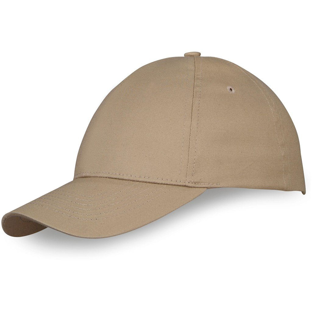 Memphis Cap - 5 Panel - Headwear