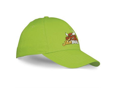 Memphis Cap - 5 Panel-