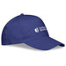 Memphis Cap - 5 Panel - Headwear