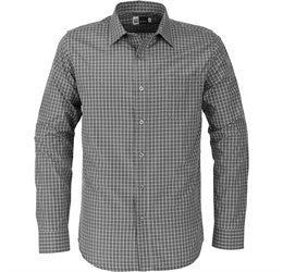 Men Long Sleeve Aston Shirt-