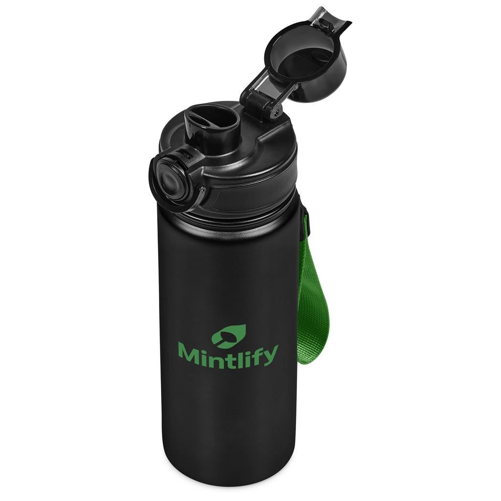 Mendez Stainless Steel Water Bottle – 750ml - Bottles,Drinkware