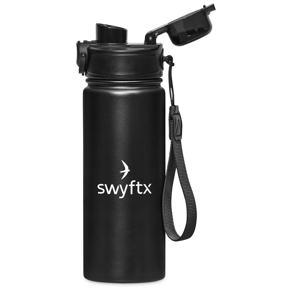 Mendez Stainless Steel Water Bottle – 750ml - Bottles,Drinkware