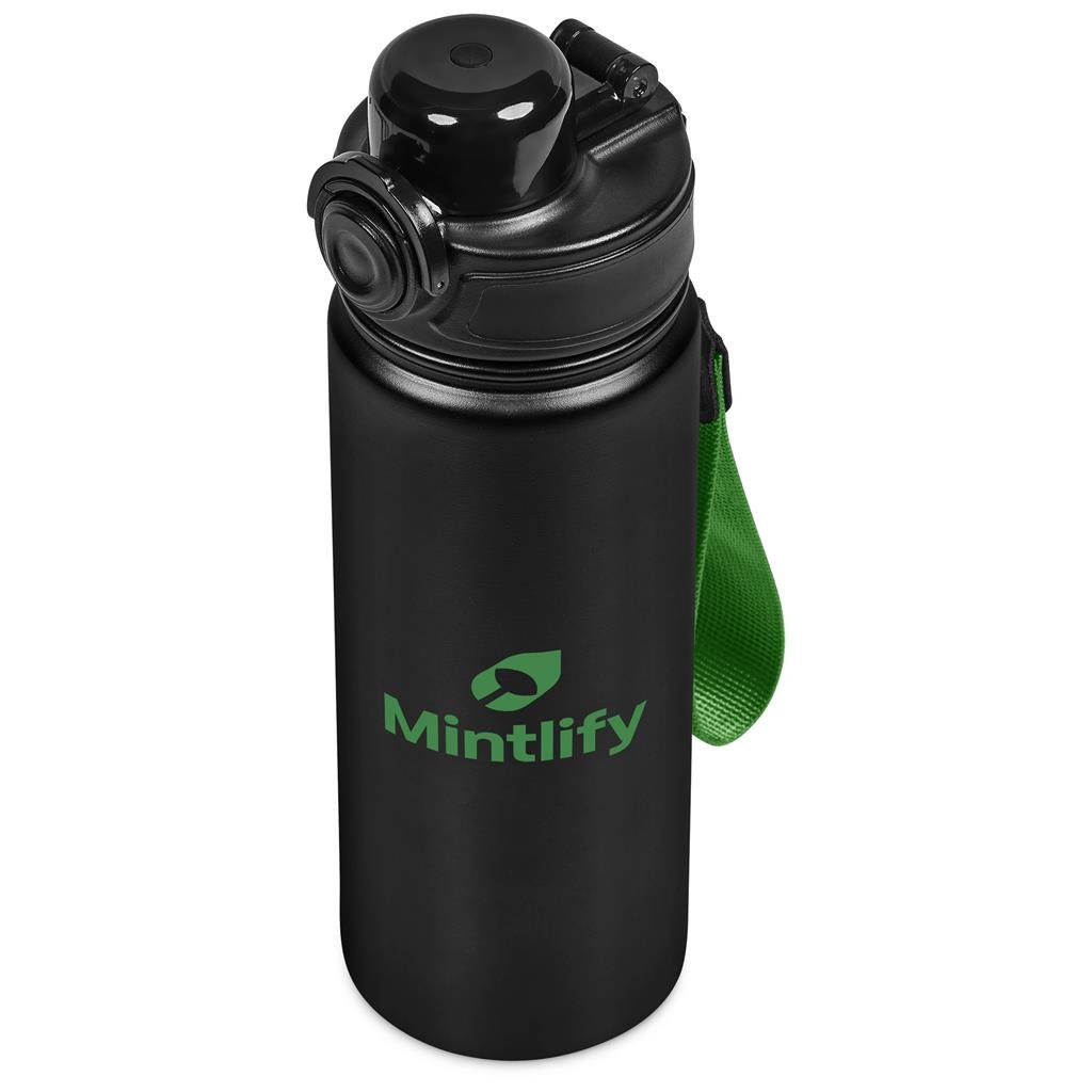 Mendez Stainless Steel Water Bottle – 750ml - Bottles,Drinkware