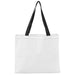 Custom Menlyn Recycled PET Stitch-Bond Shopper BLACK - and Tote Bags,Custom Bags