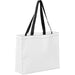Custom Menlyn Recycled PET Stitch-Bond Shopper - and Tote Bags,Custom Bags