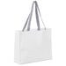 Custom Menlyn Recycled PET Stitch-Bond Shopper - and Tote Bags,Custom Bags