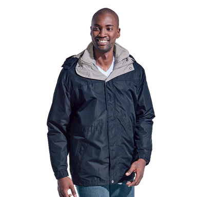 Mens 3-In-1 Jacket - Coats & Jackets