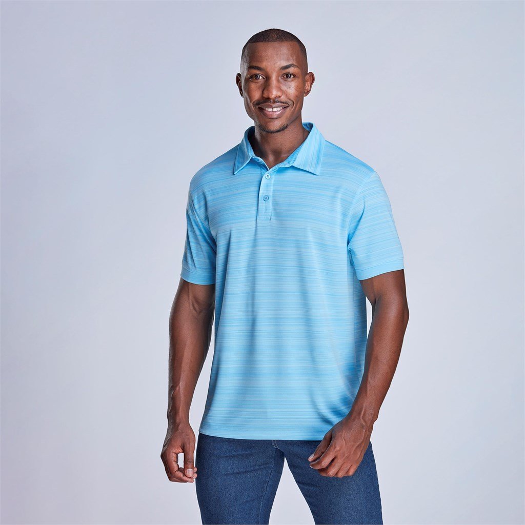 Mens Aberdeen Golf Shirt - Shirts