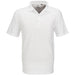 Mens Admiral Golf Shirt 2XL / White / W