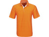 Mens Admiral Golf Shirt - Royal Blue Only-
