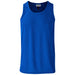 Mens All Star Vest 2XL / Royal Blue / RB