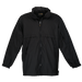 Mens All Weather Jacket Black / 3XL / Regular - Jackets