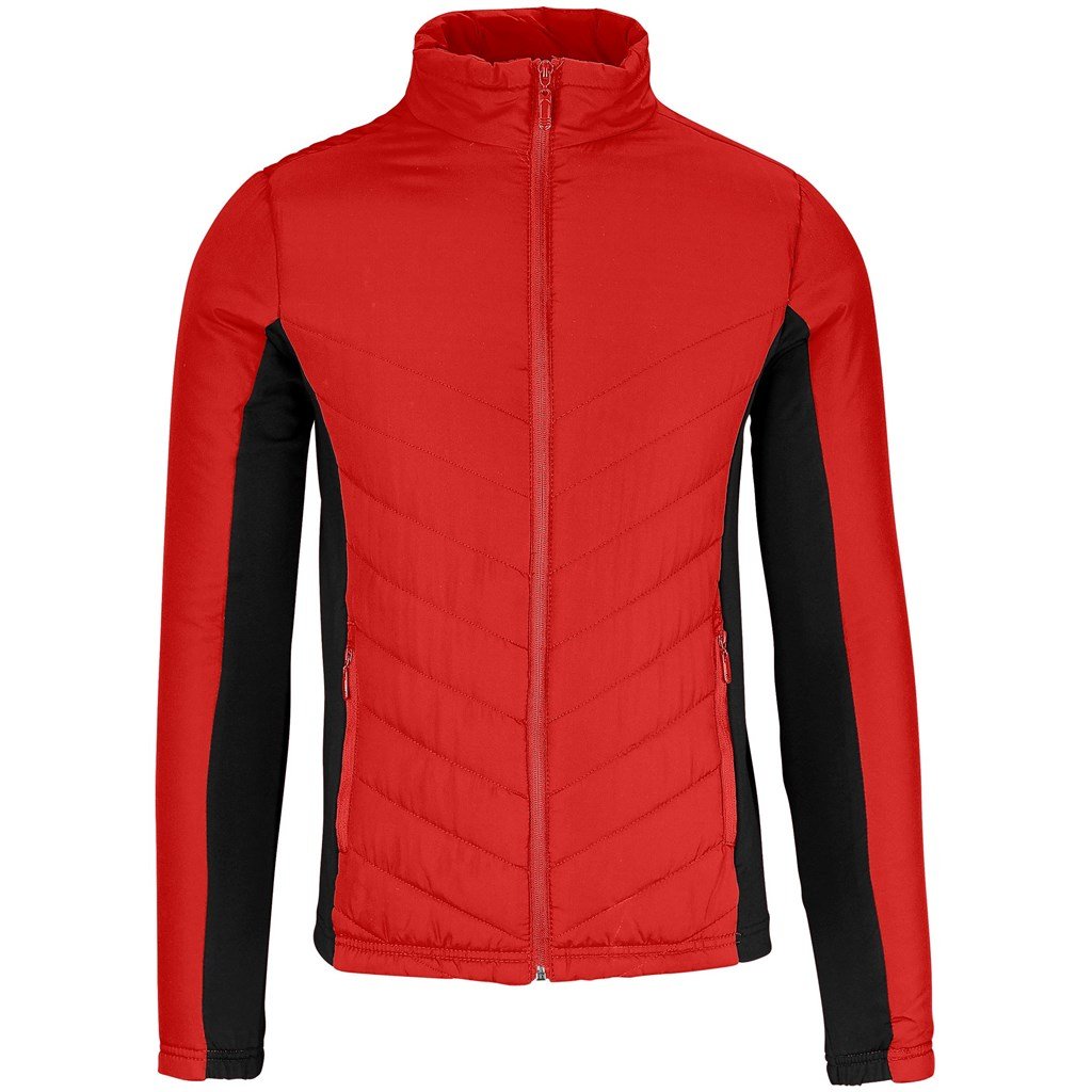 Mens Andes Jacket - Coats & Jackets