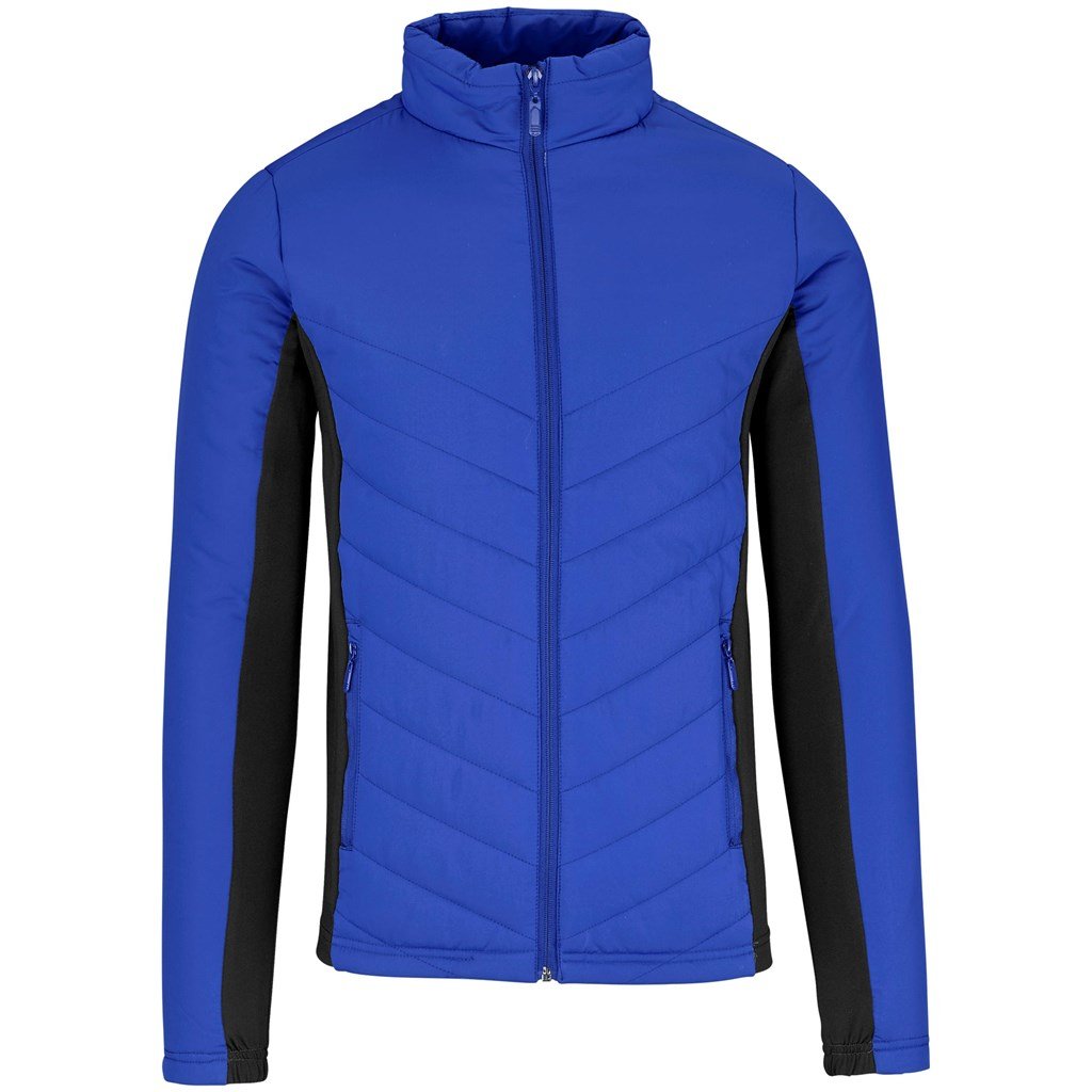 Mens Andes Jacket - Coats & Jackets