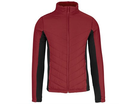 Mens Andes Jacket-Coats & Jackets