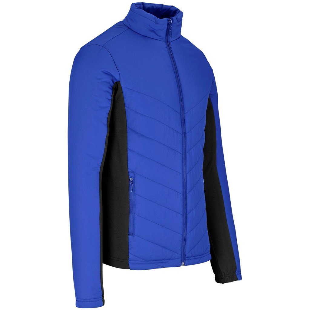 Mens Andes Jacket - Coats & Jackets