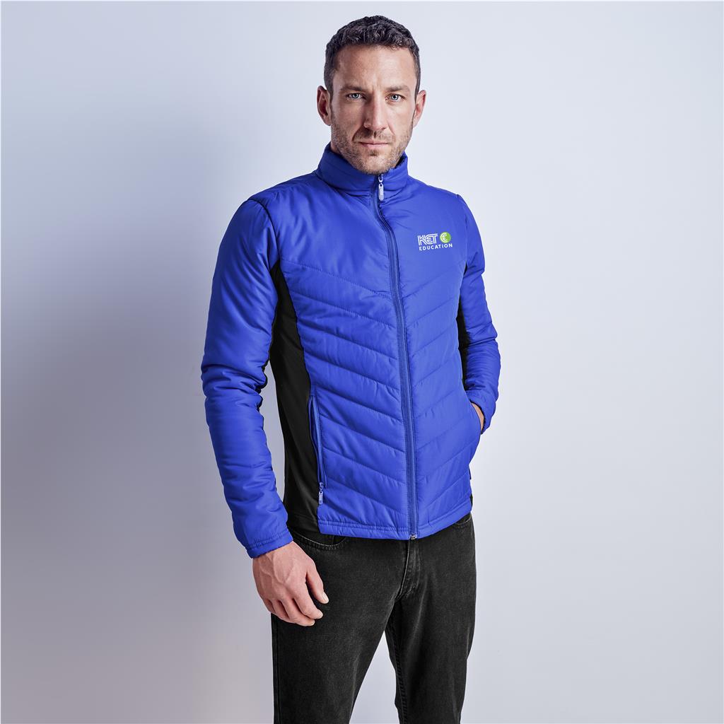 Mens Andes Jacket - Coats & Jackets