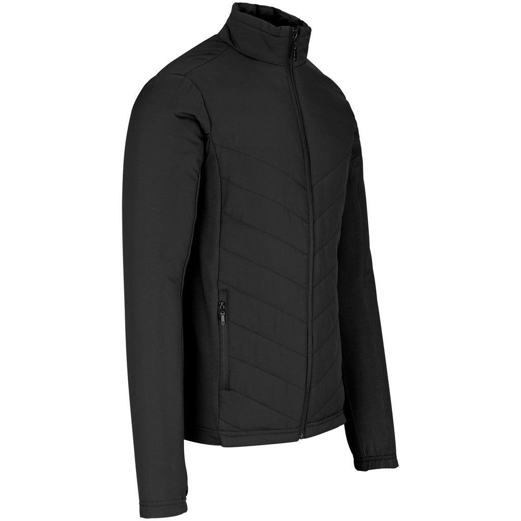 Mens Andes Jacket - Coats & Jackets