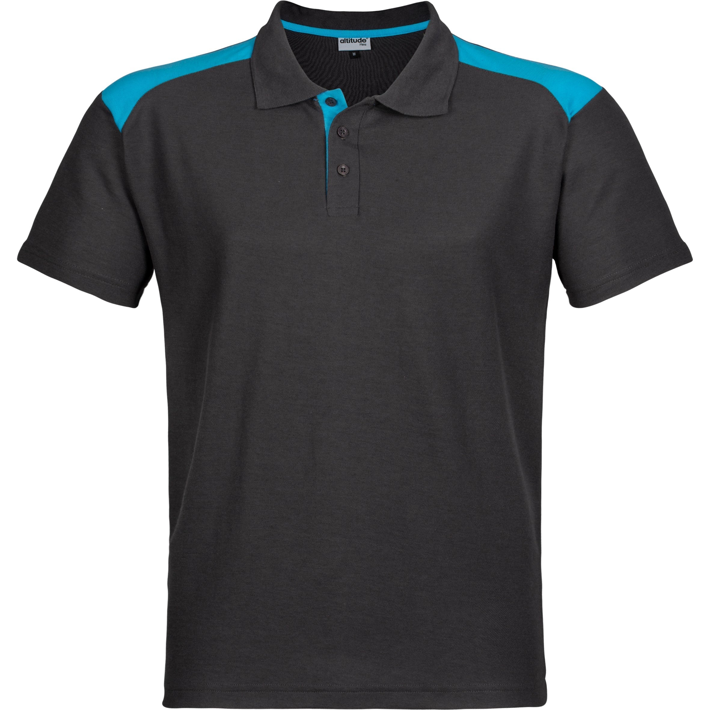 Mens Apex Golf Shirt-