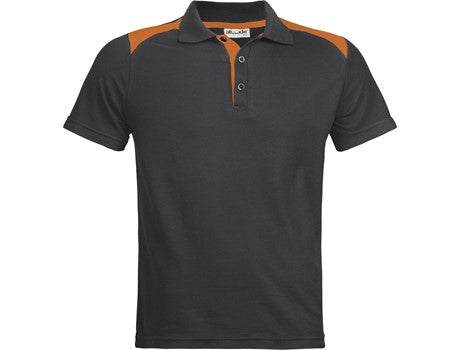 Mens Apex Golf Shirt-