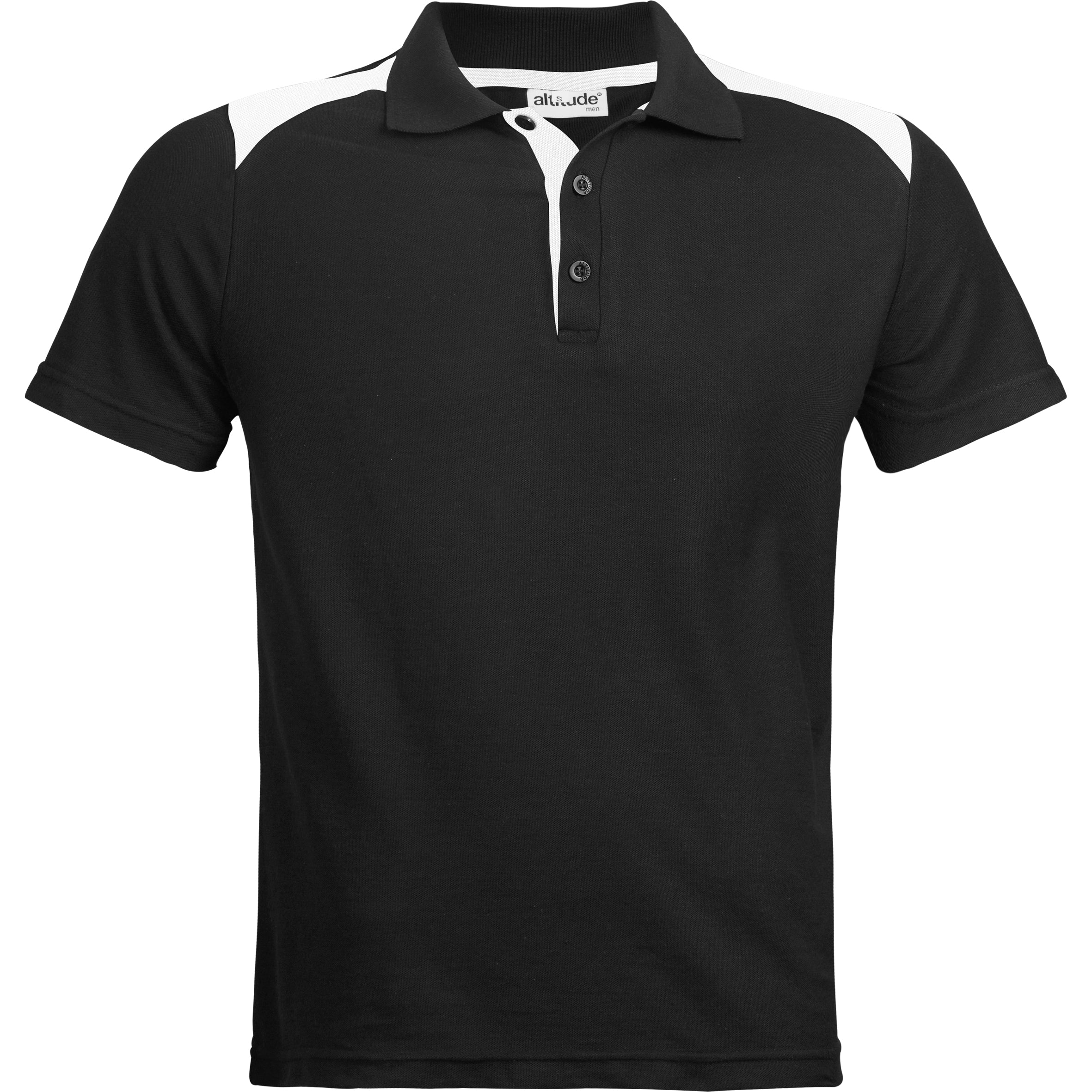 Mens Apex Golf Shirt-