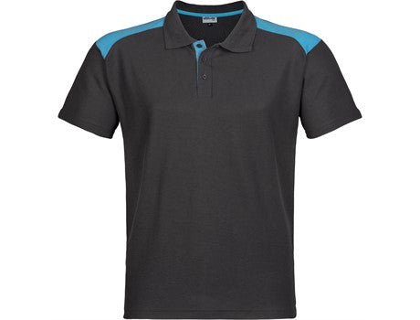 Mens Apex Golf Shirt-