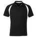 Mens Apex Golf Shirt - White Only-