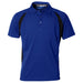 Mens Apex Golf Shirt - White Only-