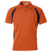 Mens Apex Golf Shirt - White Only-