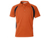 Mens Apex Golf Shirt - White Only-
