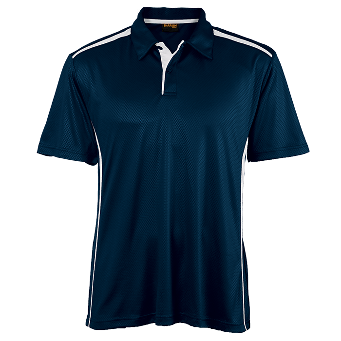 Mens Argo Golfer - Golf Shirts