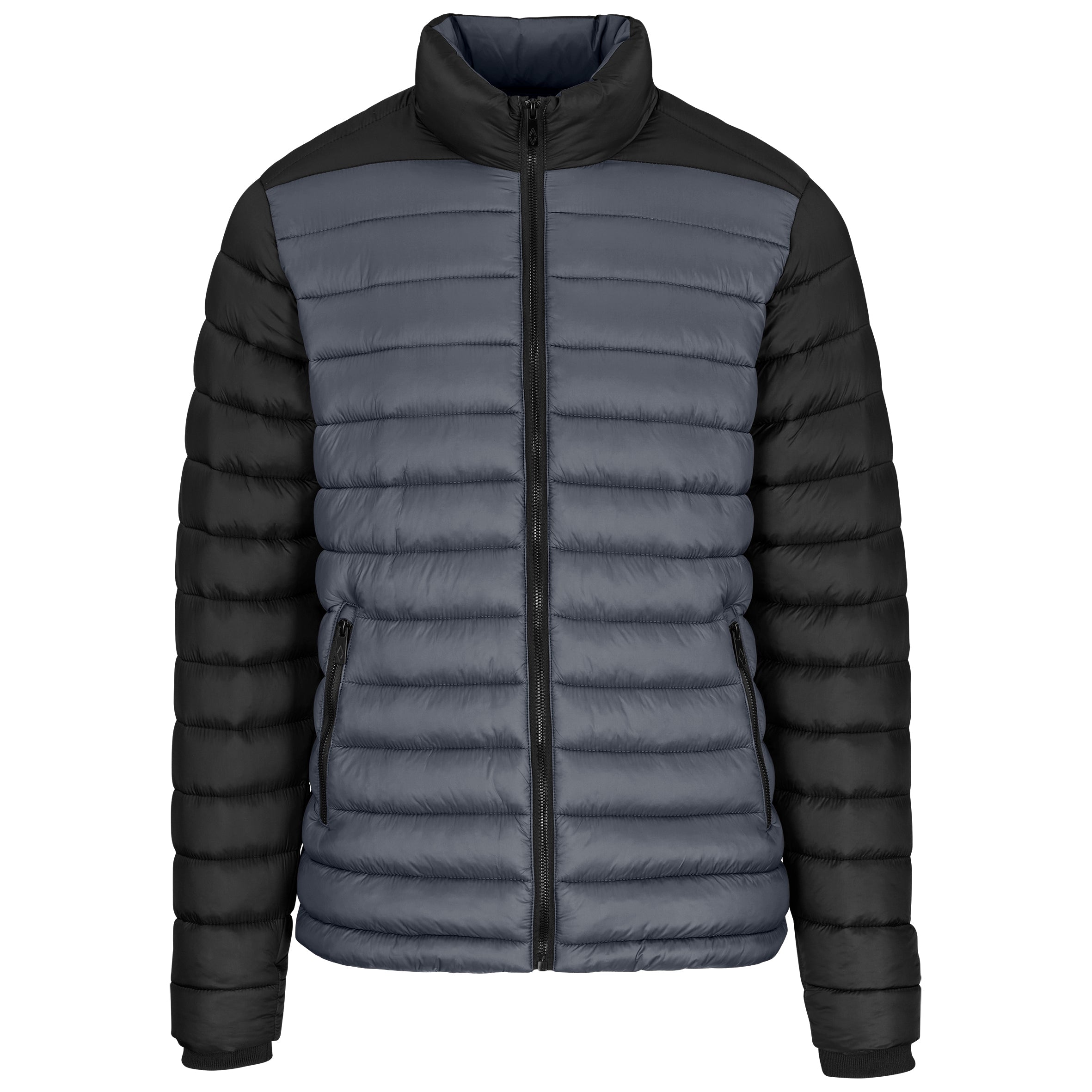 Mens Ascentia Jacket 2XL / Black / BL
