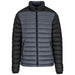 Mens Ascentia Jacket 2XL / Black / BL