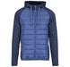 Mens Astana Jacket-Coats & Jackets-2XL-Navy-N