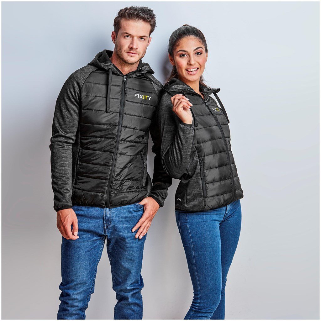 Mens Astana Jacket - Coats & Jackets